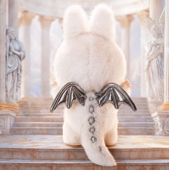 Angel in Clouds • The Monsters - Picture 13 of 13